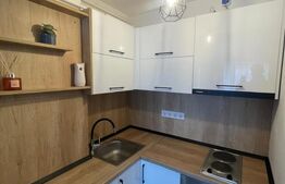 Apartament modern cu 2 camere, etaj 1, bloc nou 2023, balcon generos 