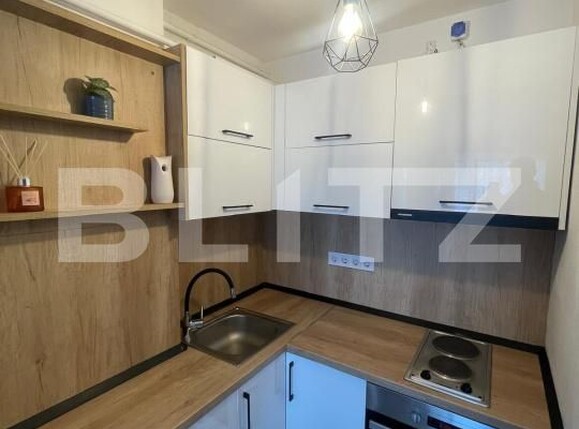 Apartament de vânzare 2 camere Sasar - 198063AV | BLITZ Baia Mare | Poza9