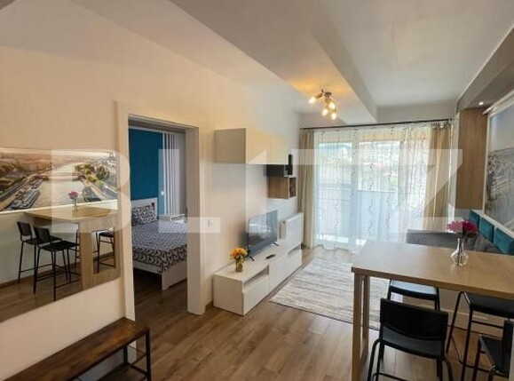Apartament de vânzare 2 camere Sasar - 198063AV | BLITZ Baia Mare | Poza1