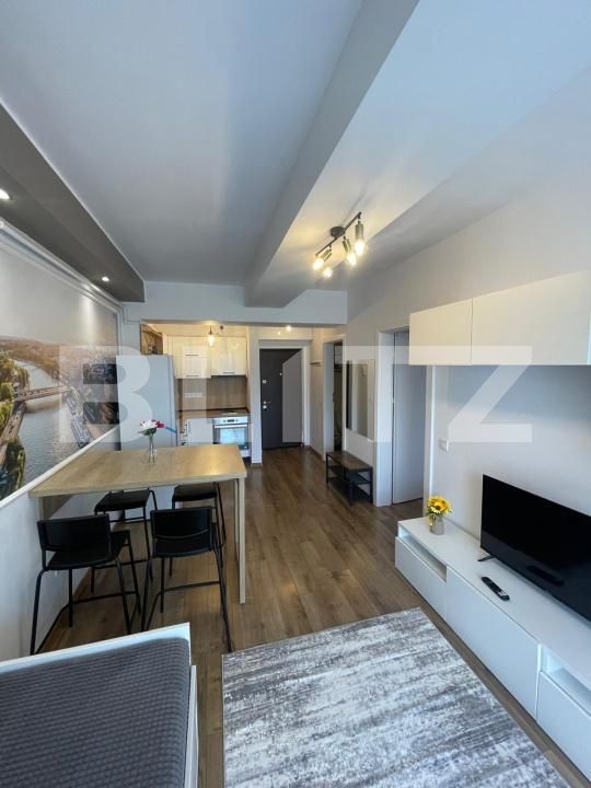 Apartament de vânzare 2 camere Sasar - 198063AV | BLITZ Baia Mare | Poza4