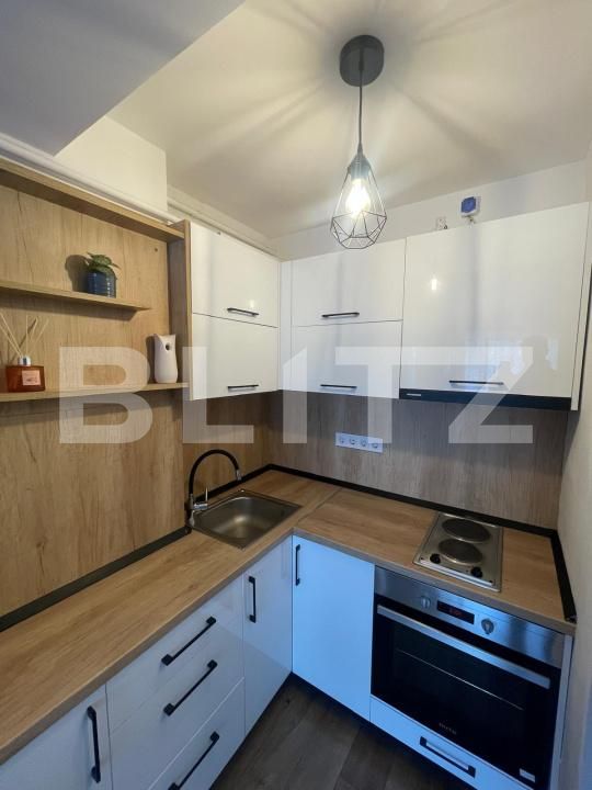 Apartament de vânzare 2 camere Sasar - 198063AV | BLITZ Baia Mare | Poza9