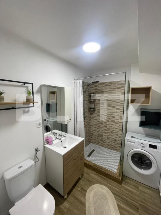 Apartament de vânzare 2 camere Sasar - 198063AV | BLITZ Baia Mare | Poza8