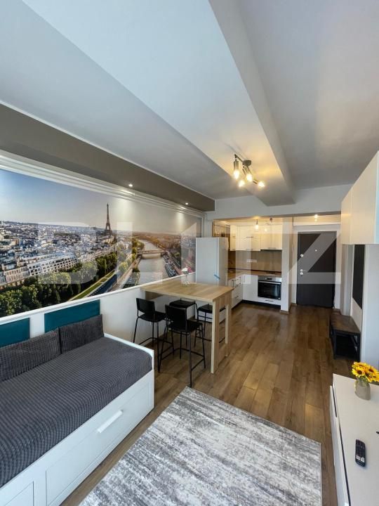 Apartament de vânzare 2 camere Sasar - 198063AV | BLITZ Baia Mare | Poza3