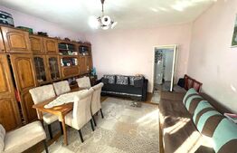 Apartament 2 camere | 58.8 mp  | Mobilat & utilat | Ultracentral