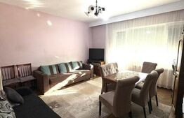 Apartament 2 camere | 58.8 mp  | Mobilat & utilat | Ultracentral