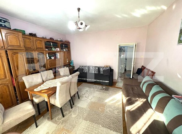 Apartament de vânzare 2 camere Ultracentral - 198065AV | BLITZ Baia Mare | Poza2
