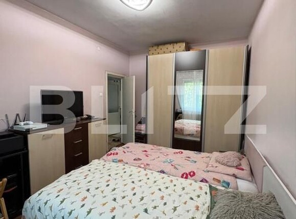 Apartament de vânzare 2 camere Ultracentral - 198065AV | BLITZ Baia Mare | Poza3