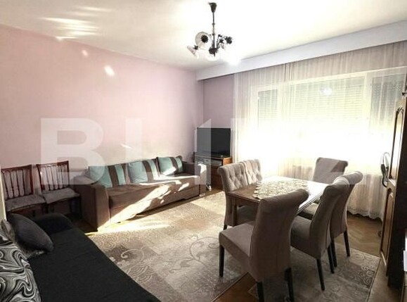 Apartament de vânzare 2 camere Ultracentral - 198065AV | BLITZ Baia Mare | Poza1