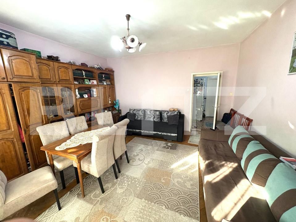 Apartament de vânzare 2 camere Ultracentral - 198065AV | BLITZ Baia Mare | Poza2