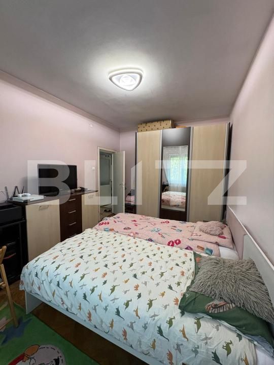 Apartament de vânzare 2 camere Ultracentral - 198065AV | BLITZ Baia Mare | Poza3