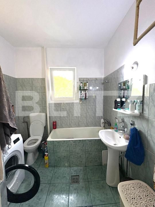 Apartament de vânzare 2 camere Ultracentral - 198065AV | BLITZ Baia Mare | Poza4