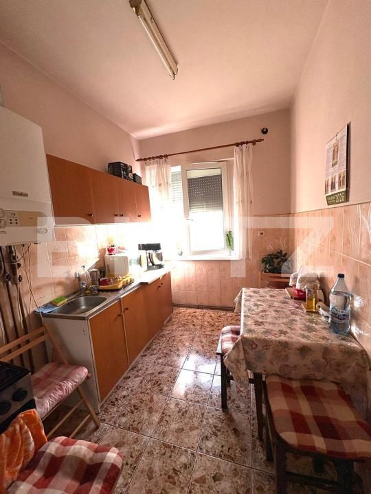 Apartament de vânzare 2 camere Ultracentral - 198065AV | BLITZ Baia Mare | Poza5