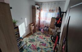 Apartament 3 Camere Decomandate | 52 mp | Lângă Grădiniță și Magazine