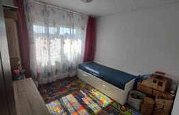 Apartament 3 Camere Decomandate | 52 mp | Lângă Grădiniță și Magazine