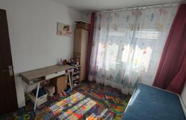 Apartament 3 Camere Decomandate | 52 mp | Lângă Grădiniță și Magazine