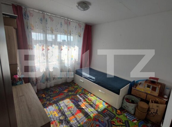 Apartament de vânzare 3 camere Hotvon - 198082AV | BLITZ Baia Mare | Poza1