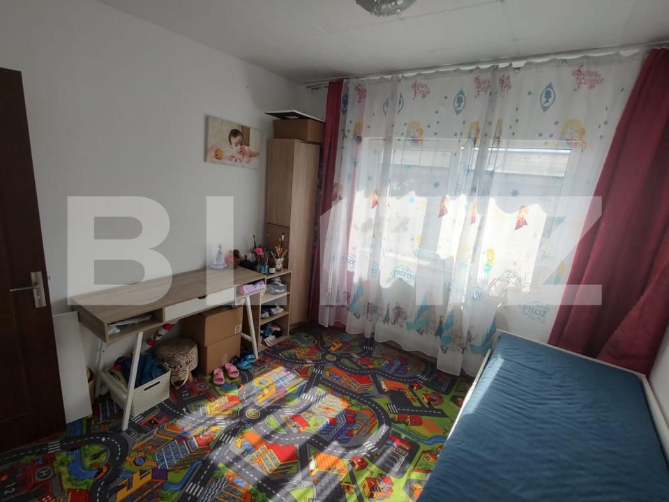 Apartament de vânzare 3 camere Hotvon - 198082AV | BLITZ Baia Mare | Poza2