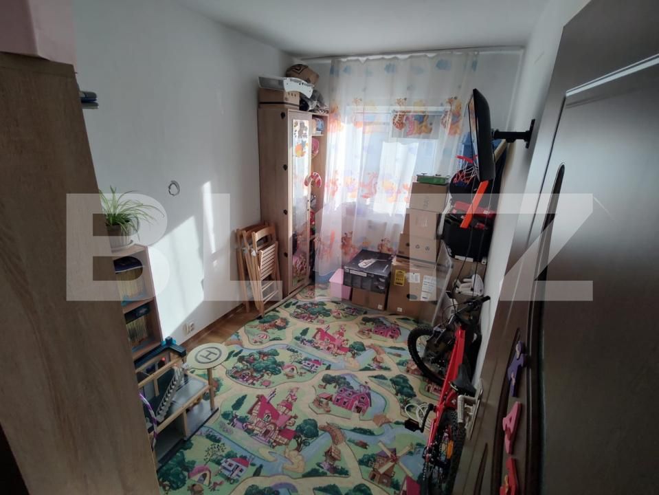 Apartament de vânzare 3 camere Hotvon - 198082AV | BLITZ Baia Mare | Poza4