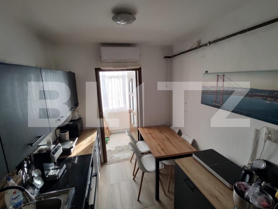 Apartament de vânzare 3 camere Hotvon - 198082AV | BLITZ Baia Mare | Poza5