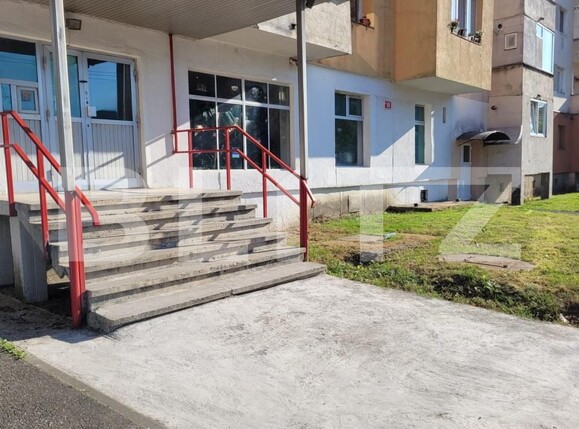 Spațiu comercial de vânzare Hotvon - 198110SVC | BLITZ Baia Mare | Poza1