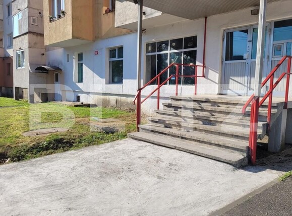 Spațiu comercial de vânzare Hotvon - 198110SVC | BLITZ Baia Mare | Poza1