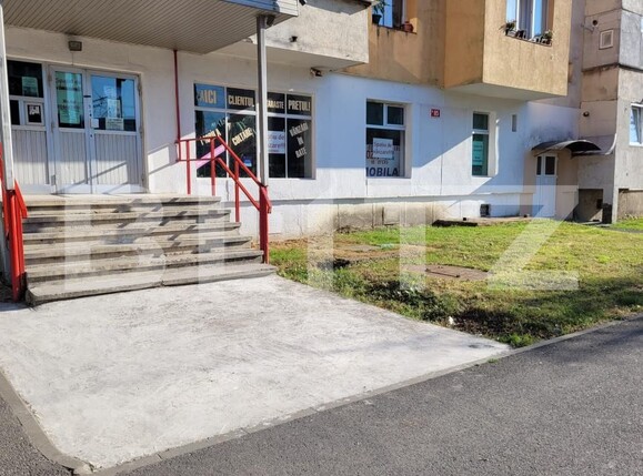 Spațiu comercial de vânzare Hotvon - 198110SVC | BLITZ Baia Mare | Poza2