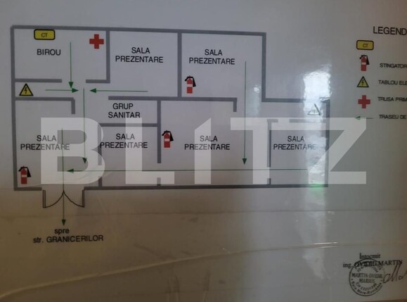 Spațiu comercial de vânzare Hotvon - 198110SVC | BLITZ Baia Mare | Poza2