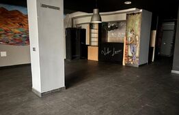 Spațiu Comercial, 142 mp, zona Centrul Nou