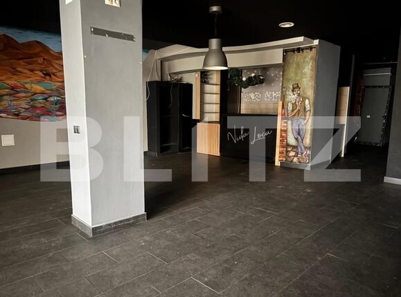 Spațiu comercial de vânzare Central - 198111SVC | BLITZ Baia Mare | Poza2