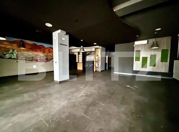 Spațiu comercial de vânzare Central - 198111SVC | BLITZ Baia Mare | Poza1
