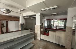 Spațiu comercial, 146 mp, zona Central