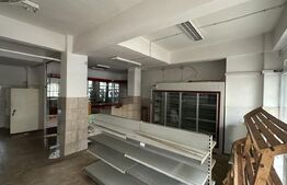 Spațiu comercial, 146 mp, zona Central