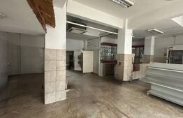 Spațiu comercial, 146 mp, zona Central