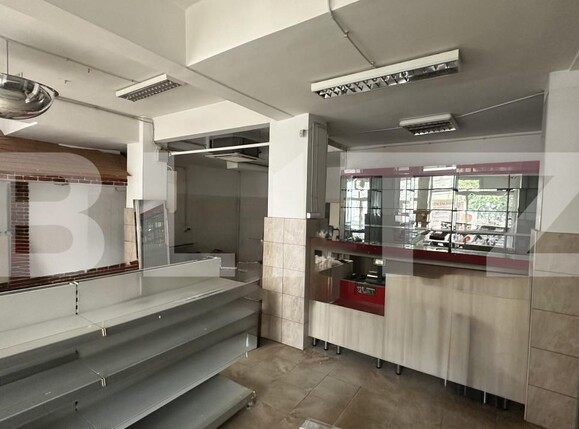 Spațiu comercial de vânzare Central - 198118SVC | BLITZ Baia Mare | Poza4