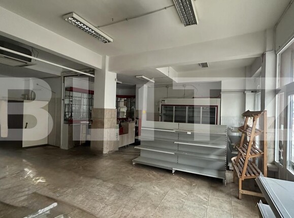 Spațiu comercial de vânzare Central - 198118SVC | BLITZ Baia Mare | Poza13