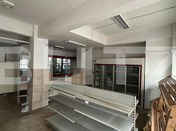 Spațiu comercial de vânzare Central - 198118SVC | BLITZ Baia Mare | Poza3