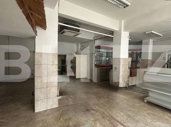 Spațiu comercial de vânzare Central - 198118SVC | BLITZ Baia Mare | Poza12