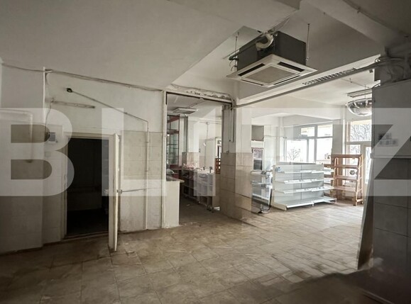 Spațiu comercial de vânzare Central - 198118SVC | BLITZ Baia Mare | Poza1