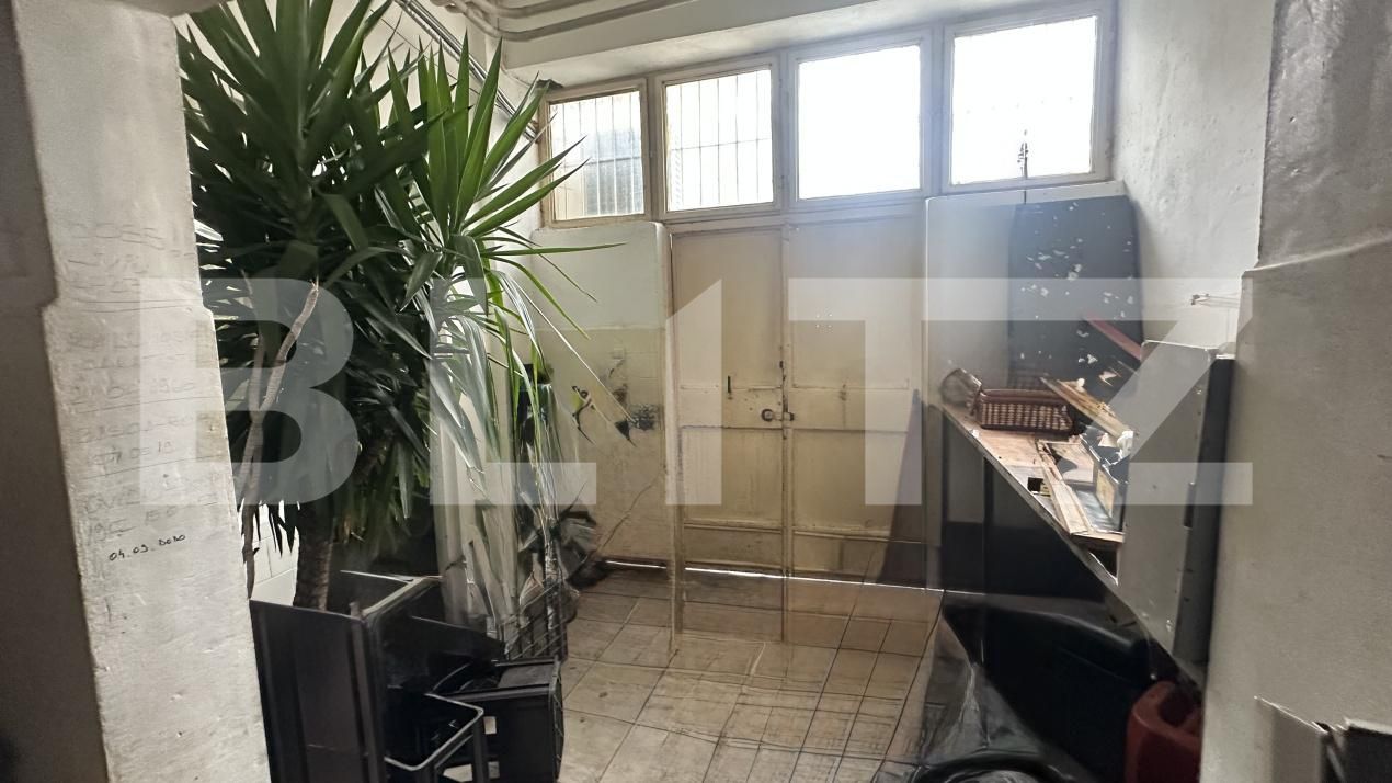 Spațiu comercial de vânzare Central - 198118SVC | BLITZ Baia Mare | Poza7