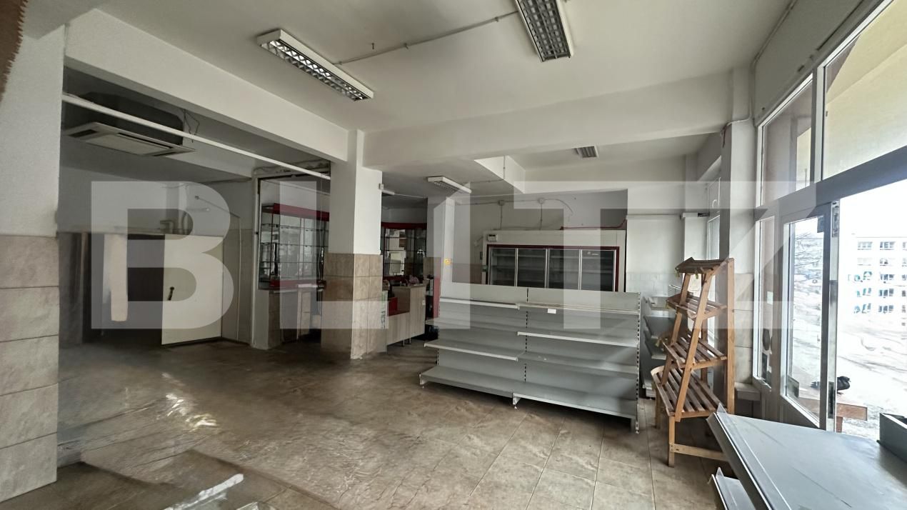 Spațiu comercial de vânzare Central - 198118SVC | BLITZ Baia Mare | Poza13
