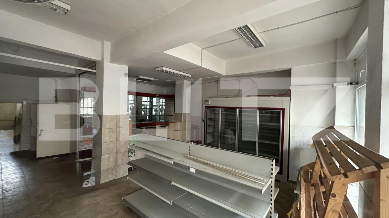 Spațiu comercial de vânzare Central - 198118SVC | BLITZ Baia Mare | Poza3