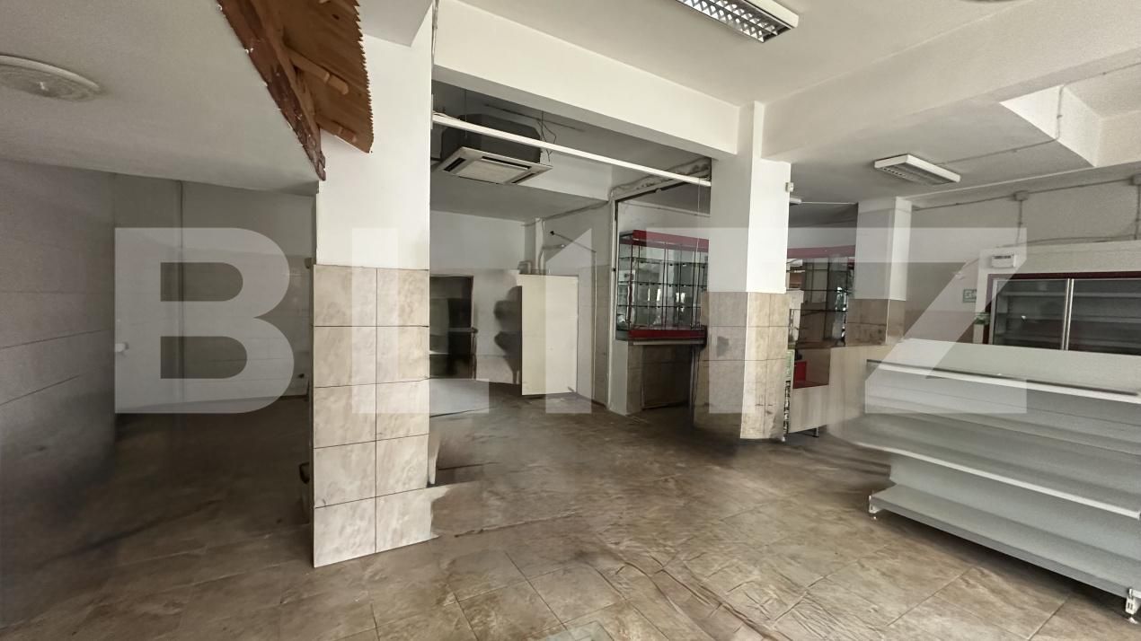 Spațiu comercial de vânzare Central - 198118SVC | BLITZ Baia Mare | Poza12