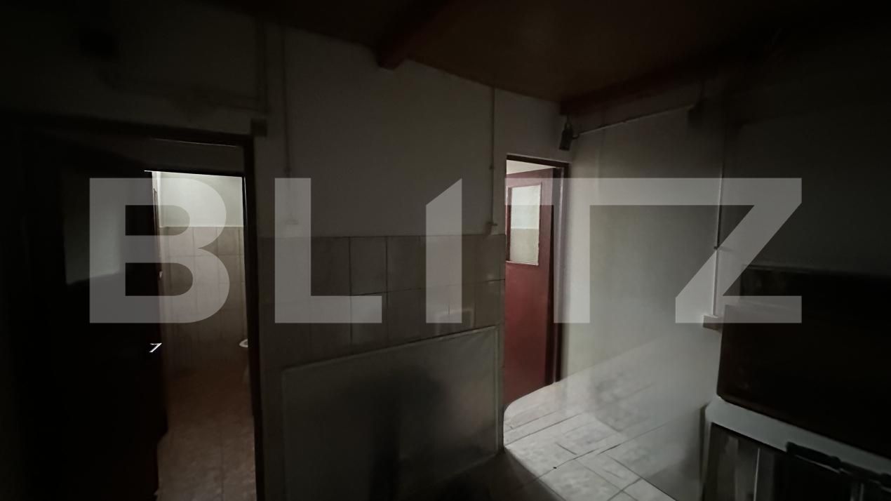 Spațiu comercial de vânzare Central - 198118SVC | BLITZ Baia Mare | Poza8