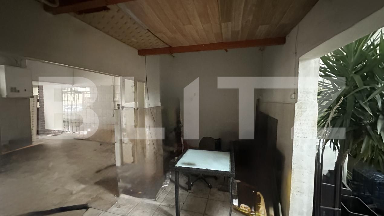 Spațiu comercial de vânzare Central - 198118SVC | BLITZ Baia Mare | Poza9