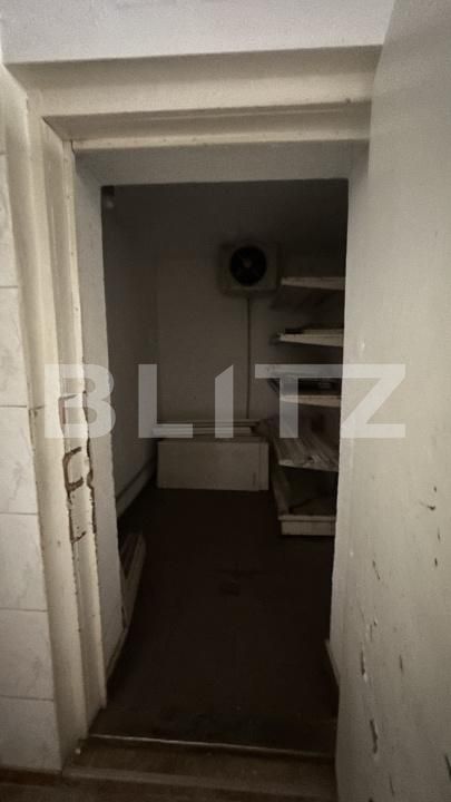 Spațiu comercial de vânzare Central - 198118SVC | BLITZ Baia Mare | Poza11