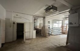 Spațiu comercial, 146 mp, zona Centru