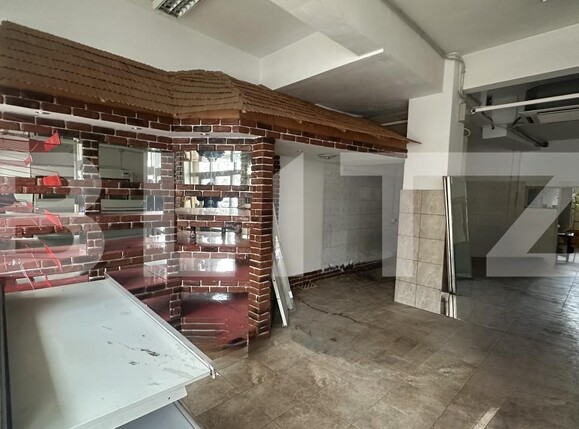 Spațiu comercial de închiriat Central - 198119SIC | BLITZ Baia Mare | Poza2