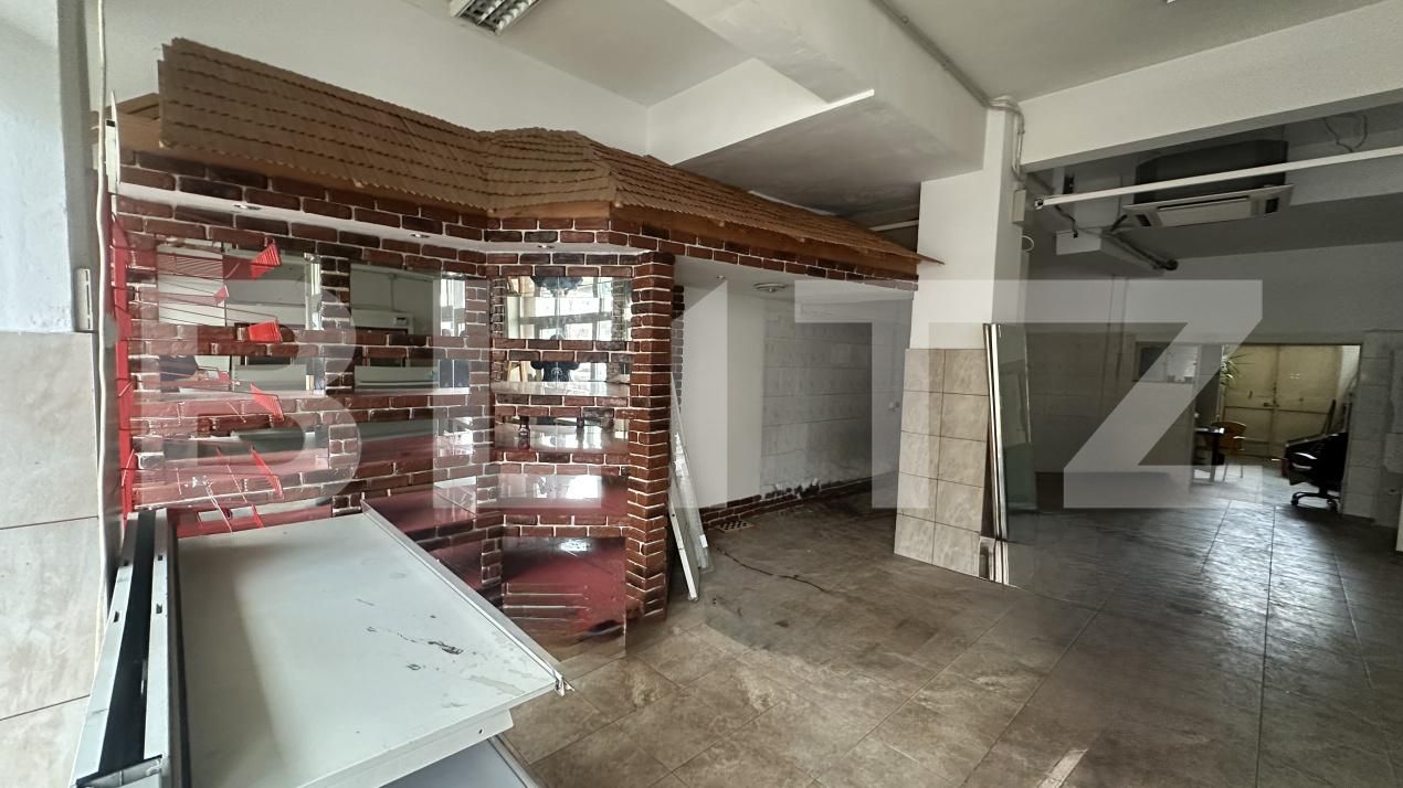 Spațiu comercial de închiriat Central - 198119SIC | BLITZ Baia Mare | Poza2