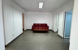 Spatiu birouri sau comercial, 91 mp, zona Central