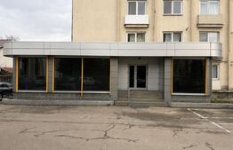 Spatiu birouri sau comercial, 91 mp, zona Central